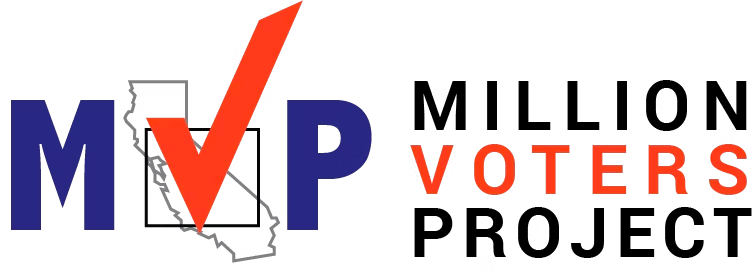 Million Voters Project